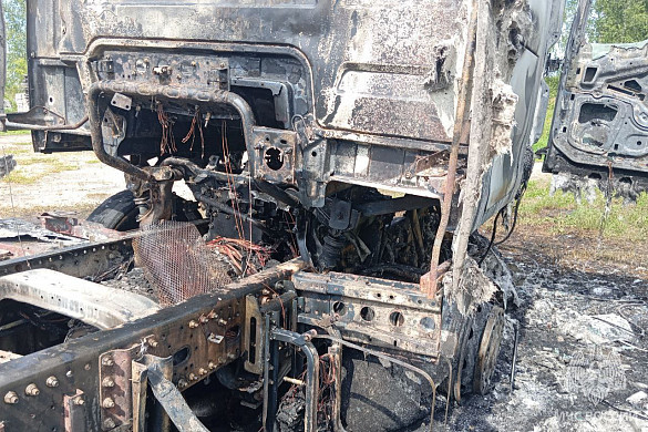 В Ивановской области поджигали автомобили, кухни и матрас: ВИДЕО